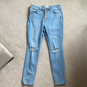 Universal Thread Skinny Jeans